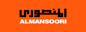 Al Mansoori Logo