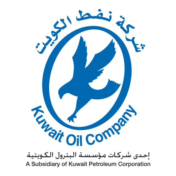 Kuwait Oil Logo